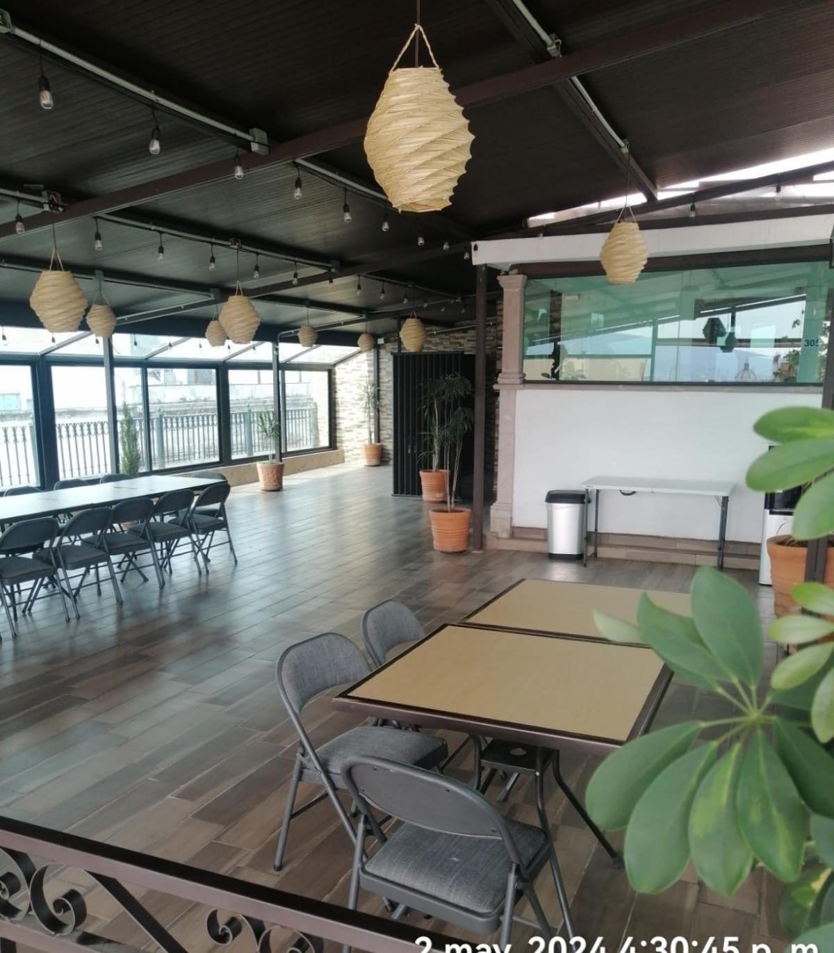 מורליה Hotel Don Carlos מראה חיצוני תמונה